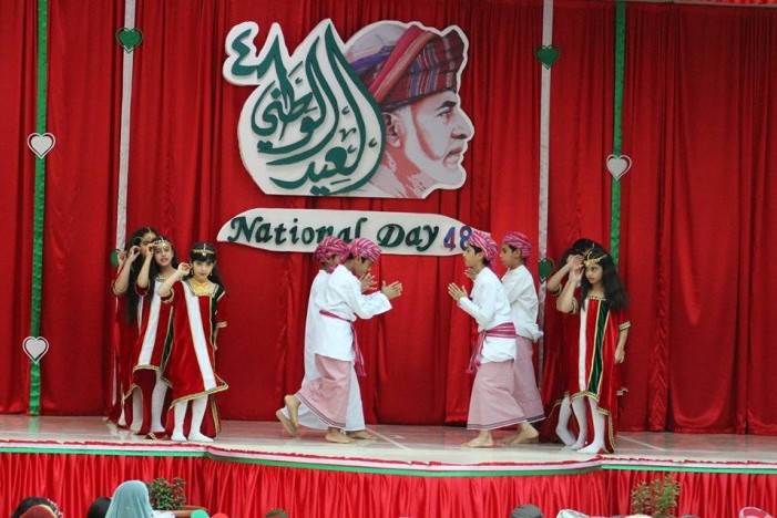 National Day