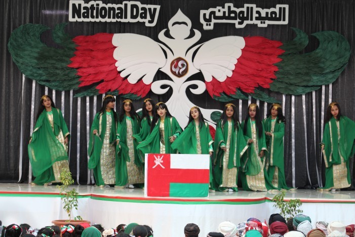 National DAy