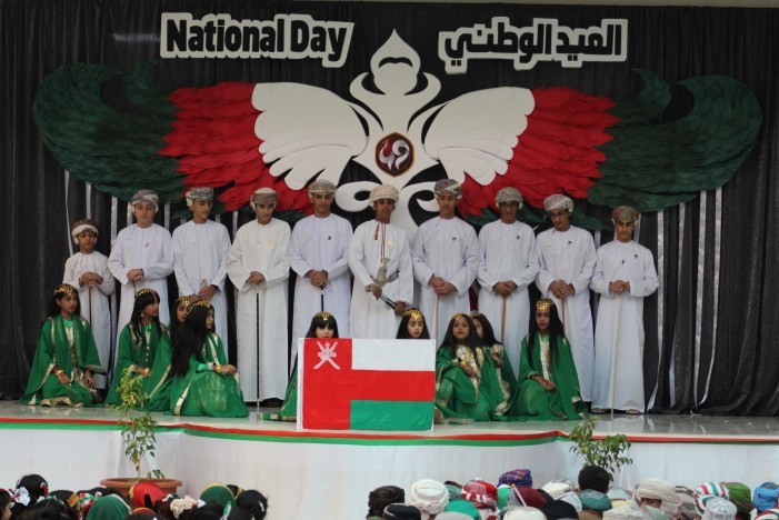 National DAy