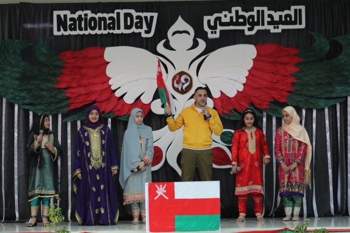 National DAy