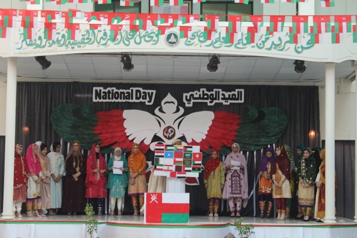 National DAy