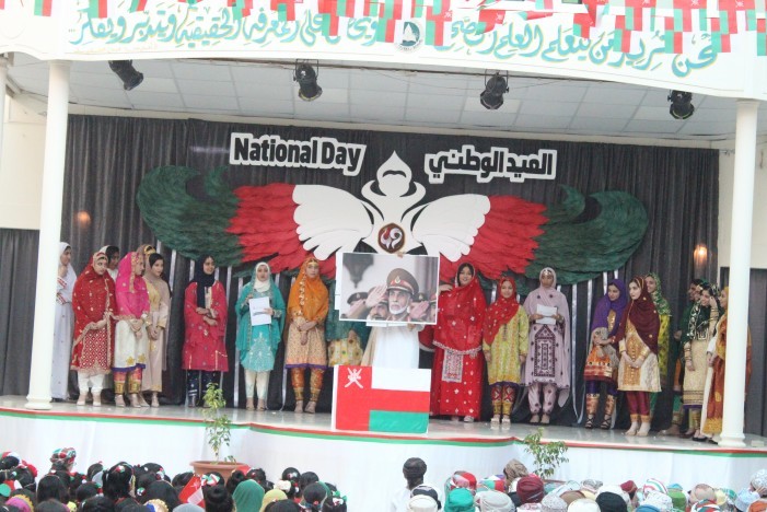 National DAy