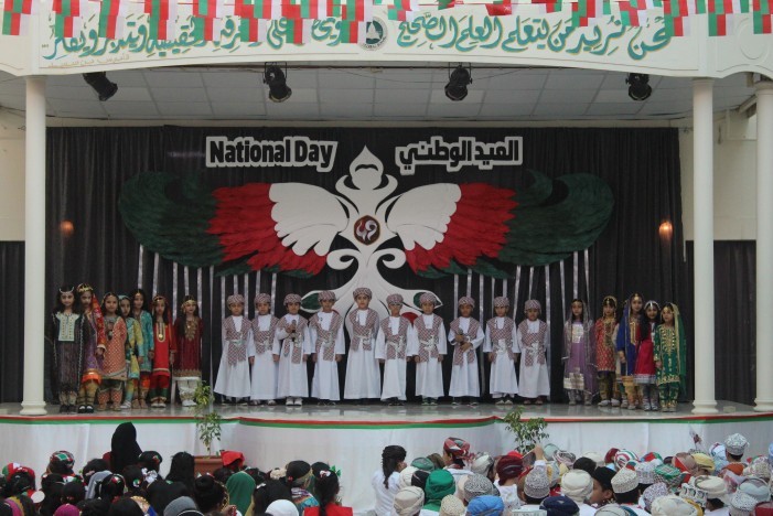 National DAy