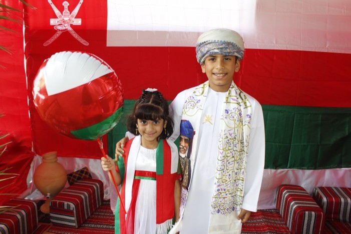 National Day